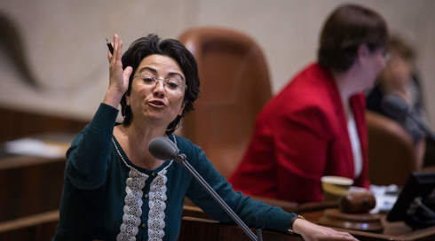 מסתמן: המפלגות החרדיות לא יצטרפו ליוזמה להדחת זועבי