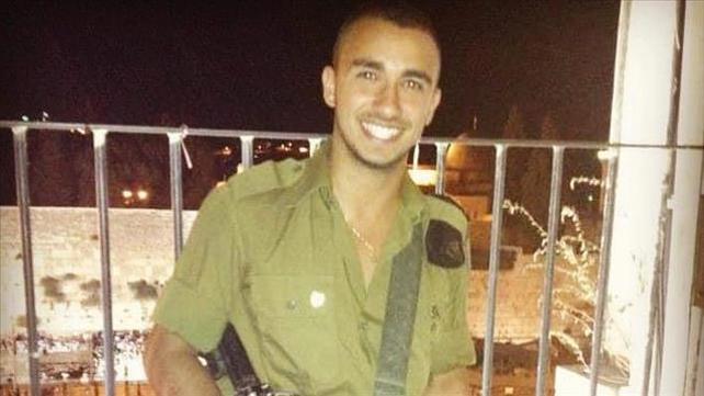 אושרי אסולין שמת מסיבוך קורונה