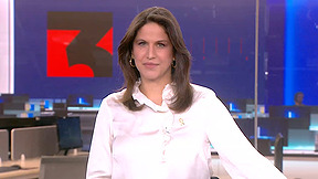 שלוש עם קרן רפאלי לנץ | 28.05.25