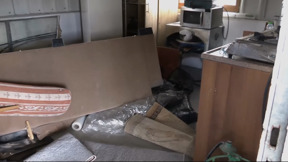 רימון נזרק לעיני המצלמות: "כפר כנא בוער - והשוטרים עסוקים בדוחות"