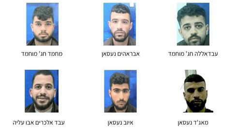 שב"כ חשף: נעצרה חוליית מחבלים שביצעה פיגועי ירי לאחרונה