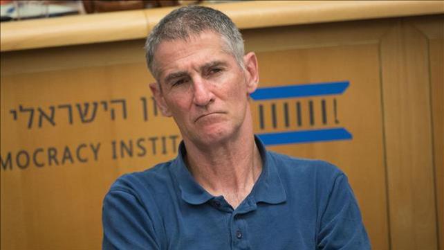 סגן הרמטכ"ל לשעבר יאיר גולן, 07.07.19
