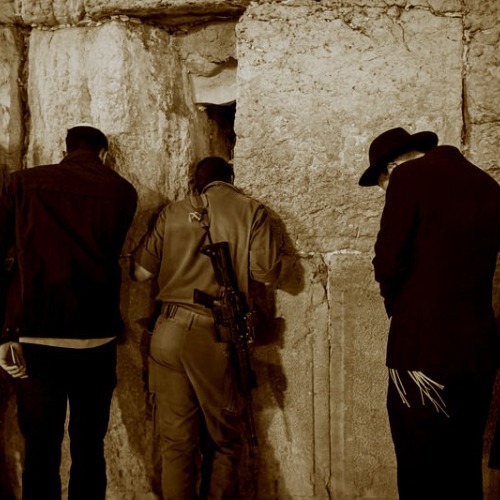 על חטא שחטאנו במשבר האקלים