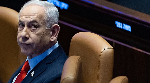 גורם פוליטי: "נתניהו חושש מבחירות סמוך ל-7 באוקטובר ולכן יתמוך בהקדמתן"