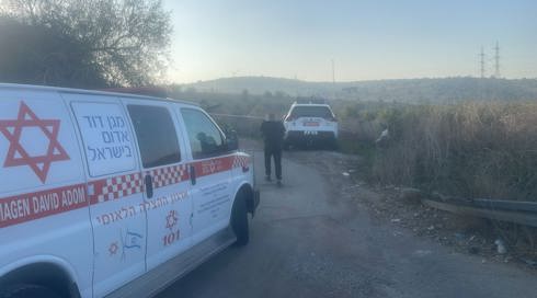 בתוך שעות: שלושה נרצחים בחברה הערבית