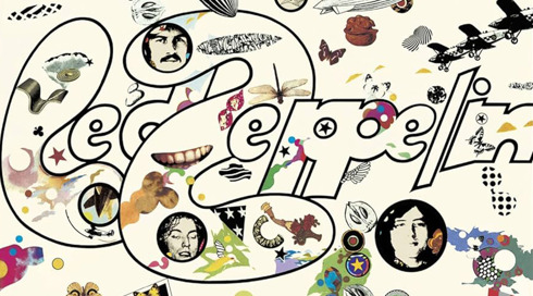 Led Zeppelin 3