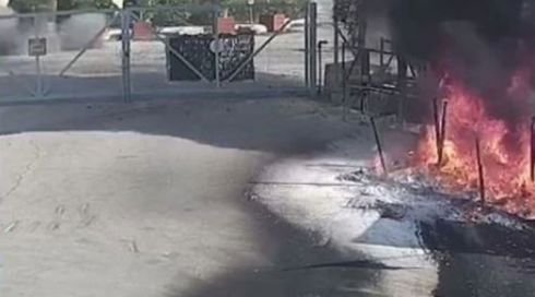 החייל הראשון הגיע אחרי שאחרון המחבלים עזב: תחקיר הקרב על ניר יצחק
