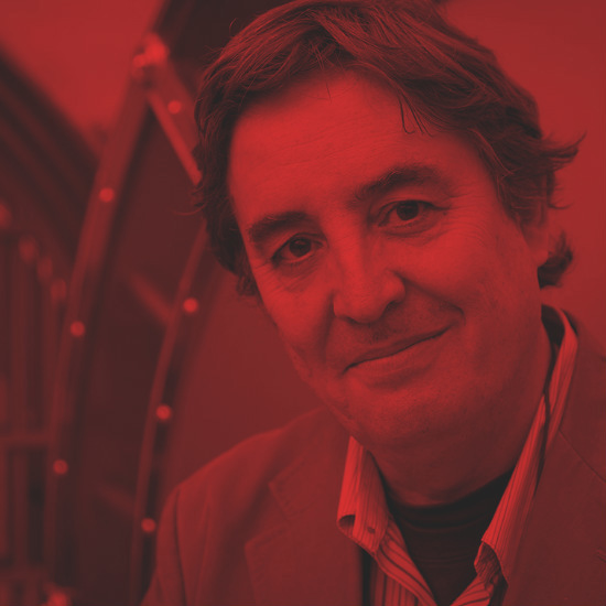 Entrevista a Luis García Montero