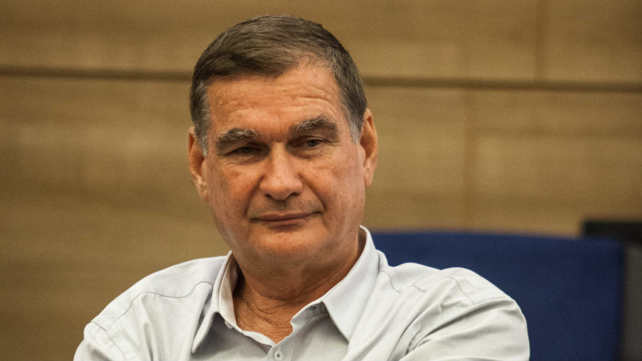 חיים רמון