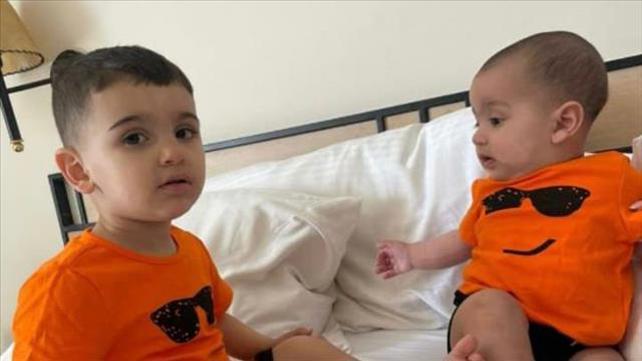 ילדים נרצחו טייבה 1.5.23	