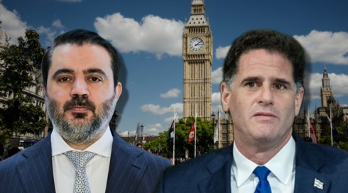 דיווח: התקדמות במגעים בין ישראל וסוריה, דרמר ייפגש היום עם שר החוץ א-שייבאני