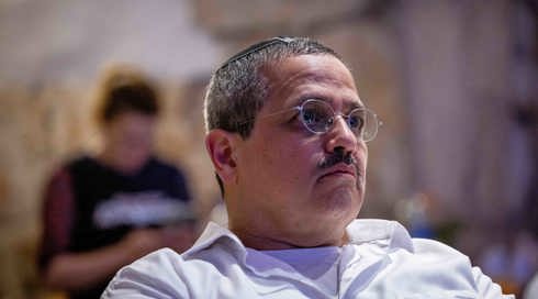 אלשיך: "שומע מקצינים - הם מגיעים להפגנה עם מכסת עצורים"
