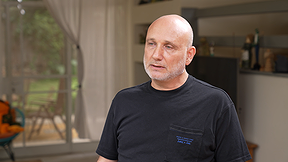 מקשיבים | ספיר רוצה נכד מבתו שנפטרה