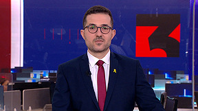 שלוש עם יונתן אוחיון | 19.08.25