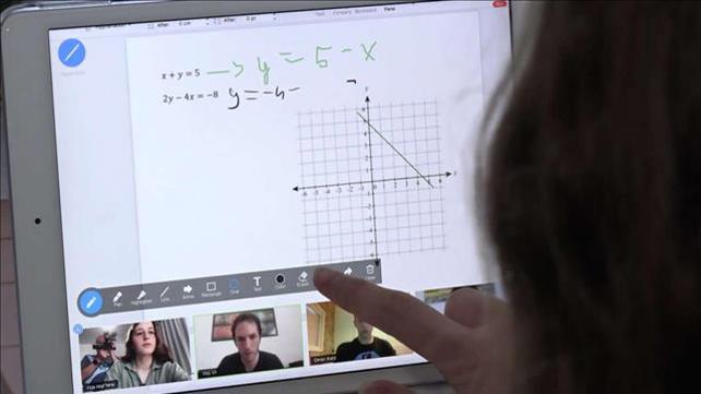 אפקט חיובי לקורונה במערכת החינוך?