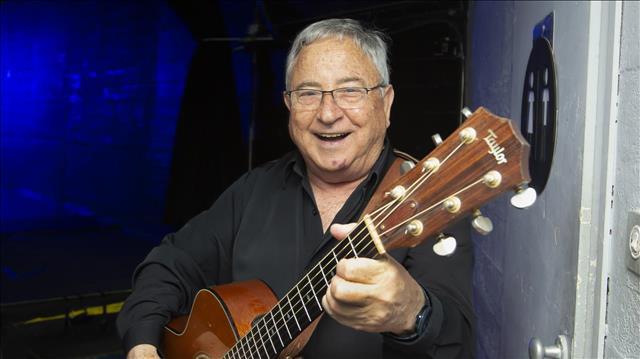חנן יובל, 28.04.22