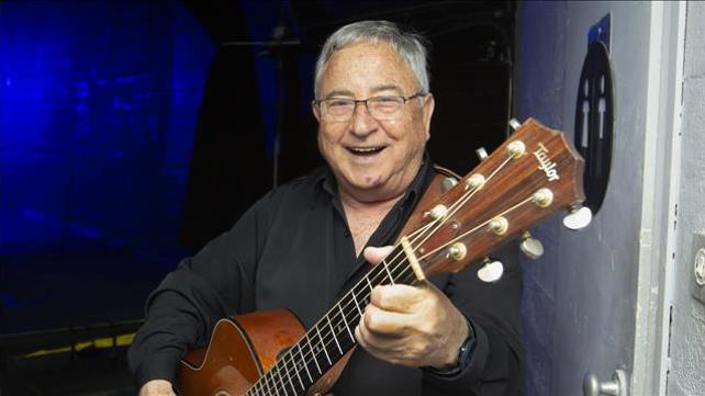 חנן יובל, 28.04.22