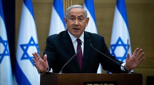 נתניהו ממדר את שרי הליכוד הבכירים מקמפיין הבחירות