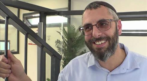 "כמעט בכל שבוע יש בלגן": הקהילה החרדית הקיצונית שמאיימת על המרקם בחריש