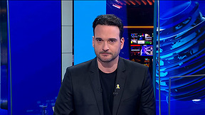 חדשות הלילה | 26.01.26