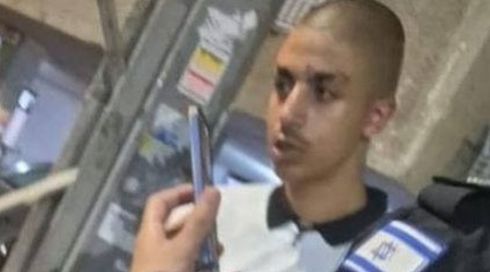 חטיפת הילד יהלי סופר: יגאל בוסקילה הוא החשוד במעשה