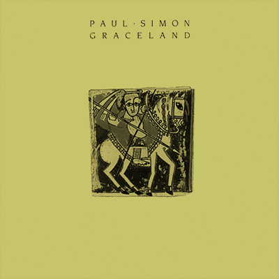 יום הולדת 80 לפול סיימון | חלק 4 - Graceland