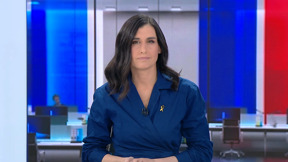 משדר מיוחד עם מיכל רשף | 19.03.25