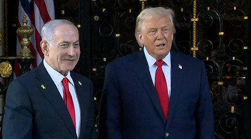 שיחת הצעקות: הוויכוח הקשה בין טראמפ לנתניהו – והדיווחים הסותרים