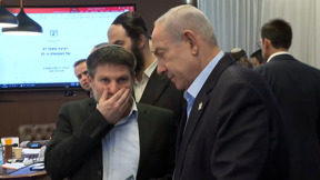 רה"מ ושר האוצר דווקא לא מודאגים: דירוג האשראי של ישראל ירד - שוב