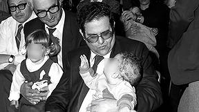 אבא של 50 אלף ילדים: פרידה מפורץ הדרך של ההפרייה החוץ גופית בישראל