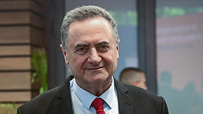 ישראל כ"ץ