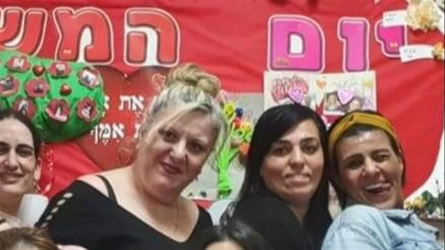 תא מעצר, אילוסטרציה