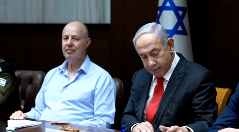 ההכנות לתגובה ישראלית על האסון במג'דל שמס - והאיומים