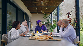 טאבו עונה 4 | פרק 1 - אסירים משוחררים