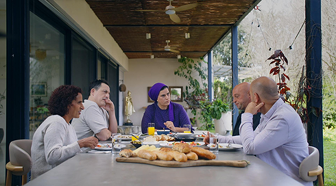 טאבו עונה 4 | פרק 1 - אסירים משוחררים