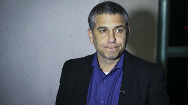 ינון מגל