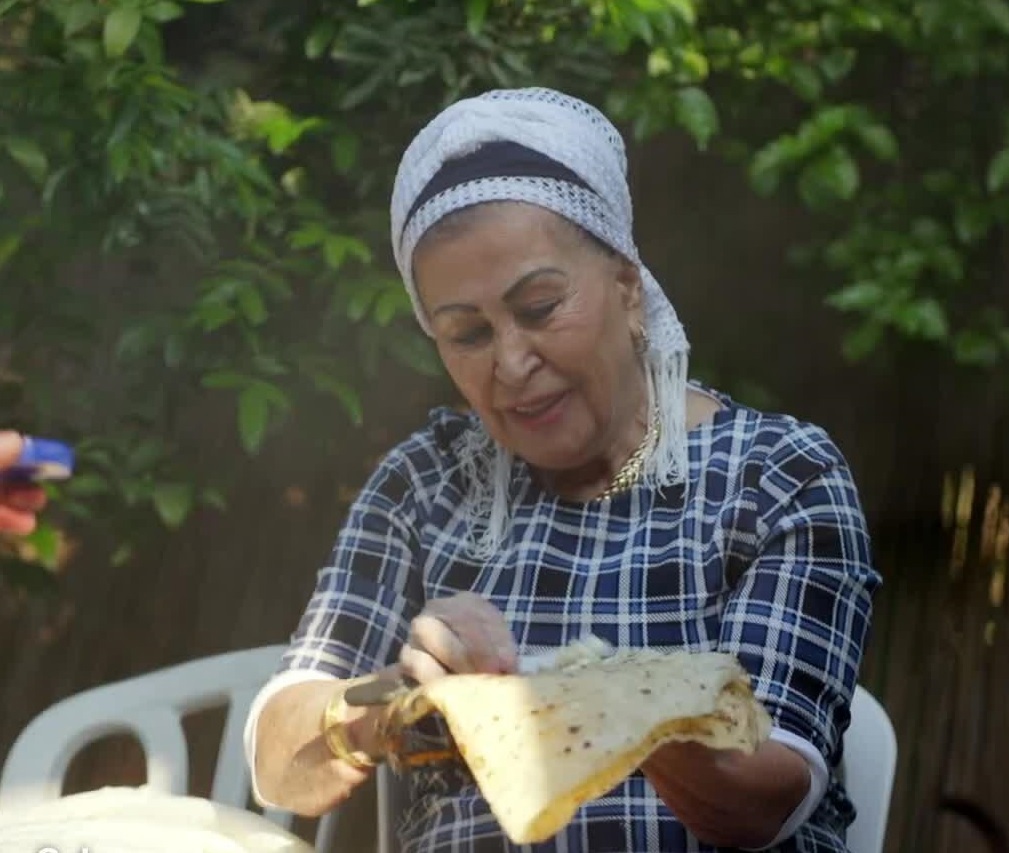 נעימה אליהו