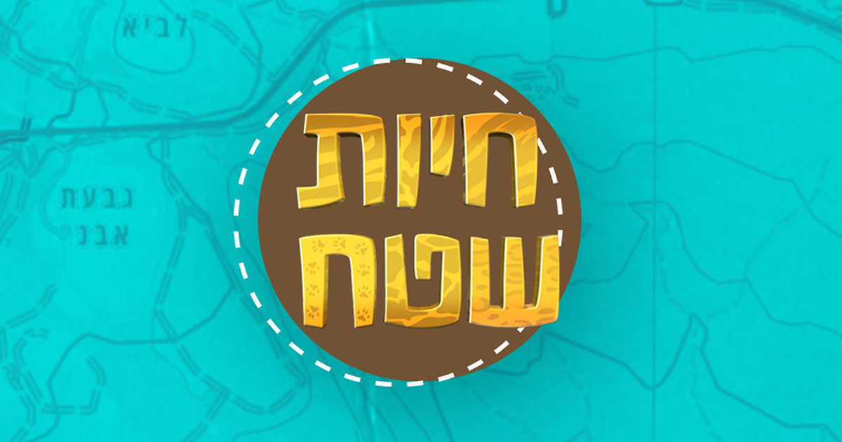 חיות שטח