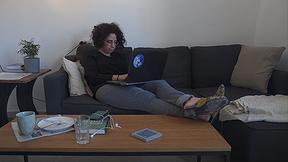צליל אברהם