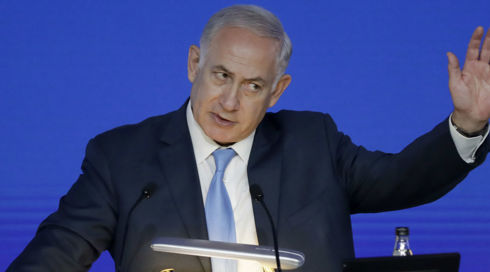 נתניהו: מבטיח לכם שעוד שגרירויות בדרך לירושלים