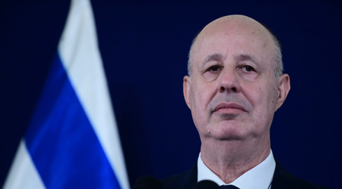 צחי הנגבי: "ראש הממשלה נתניהו עדכן אותי כי בכוונתו למנות ראש מל"ל חדש"