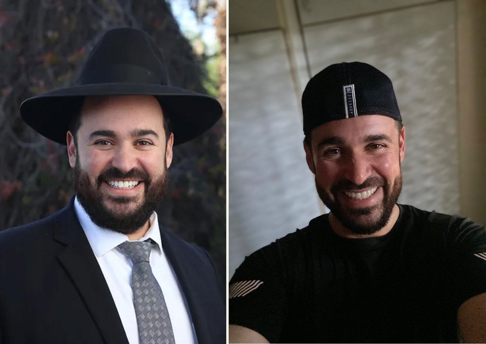 המתחזה יוסף מרדכי הידוע בכינויו ג'ק ג'ייק סגל
