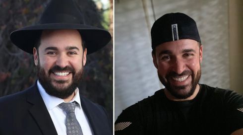 הוליך שולל יותר מ-30 נשים: כתב אישום יוגש נגד "ג'ק סגל"