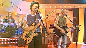 קורין אלאל. 10.9.2004