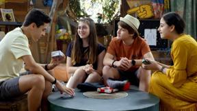 ילדי בית העץ | עונה 5 | נגה חוזרת | פרק 1