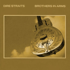 Dire Straits - Brothers In Arms