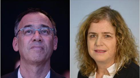 סערת מינוי בן ארי: ניצן תוקף - תמיהות קשות על ניסיון ביטול המכרז