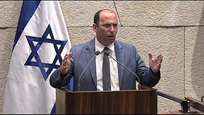 רגע לפני פיזור הכנסת: החוקים שהקואליציה מנסה להעביר 