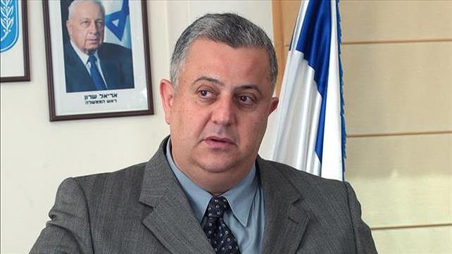 יוסף פריצקי