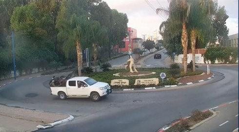 המחסור החמור בנשק, וההתרעה שלא הגיעה בזמן: תחקיר צה"ל על 7 באוקטובר בשדרות